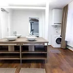 Goldene Pastete - Urban Luxury Apartments