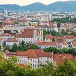 Goldene Pastete - Urban Luxury Apartments