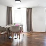 Goldene Pastete - Urban Luxury Apartments