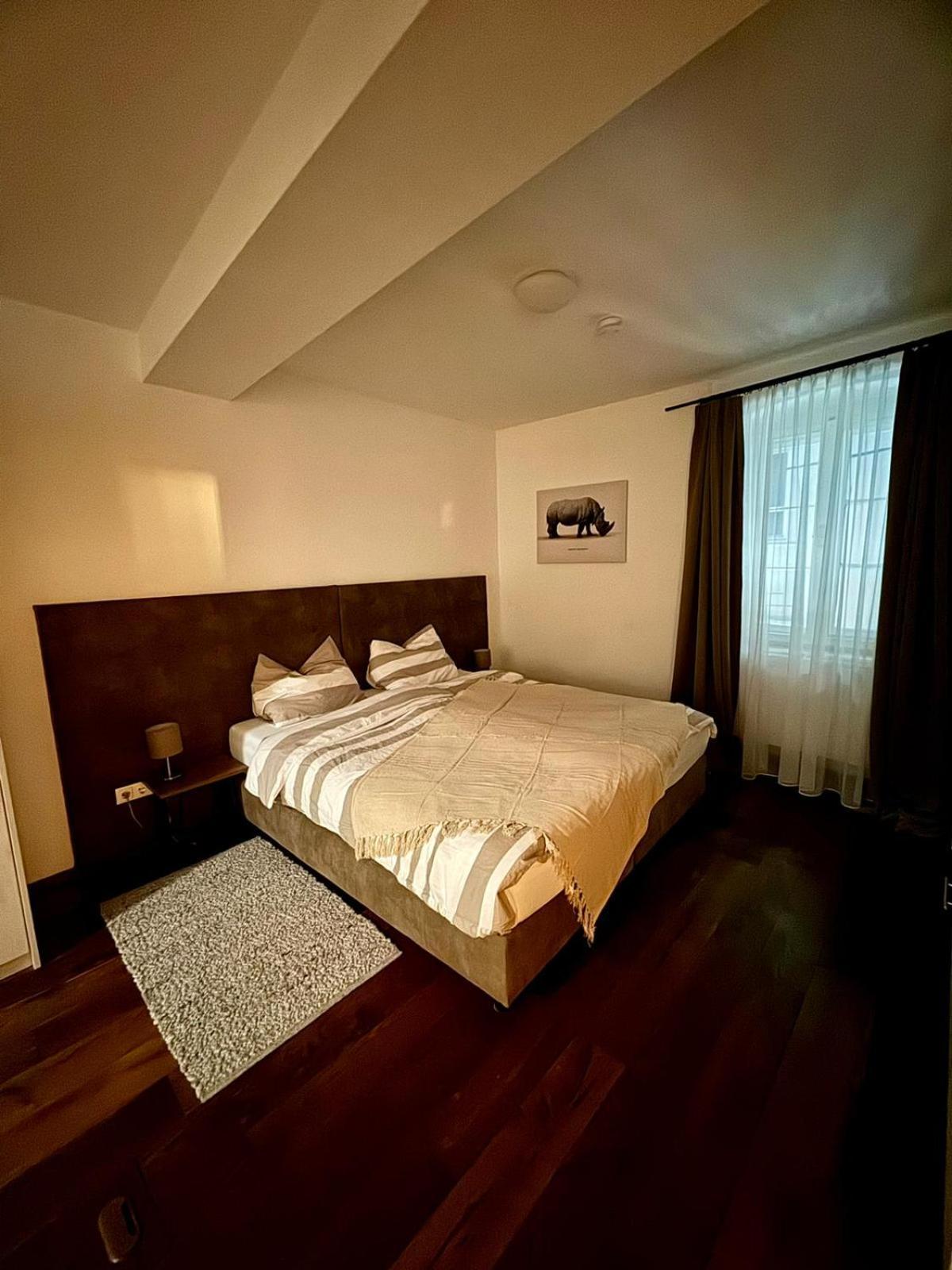 Goldene Pastete - Urban Luxury