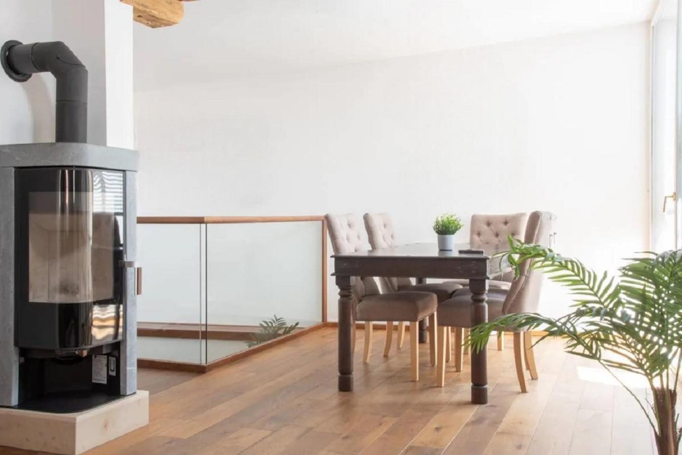 Goldene Pastete - Urban Luxury Apartment Graz