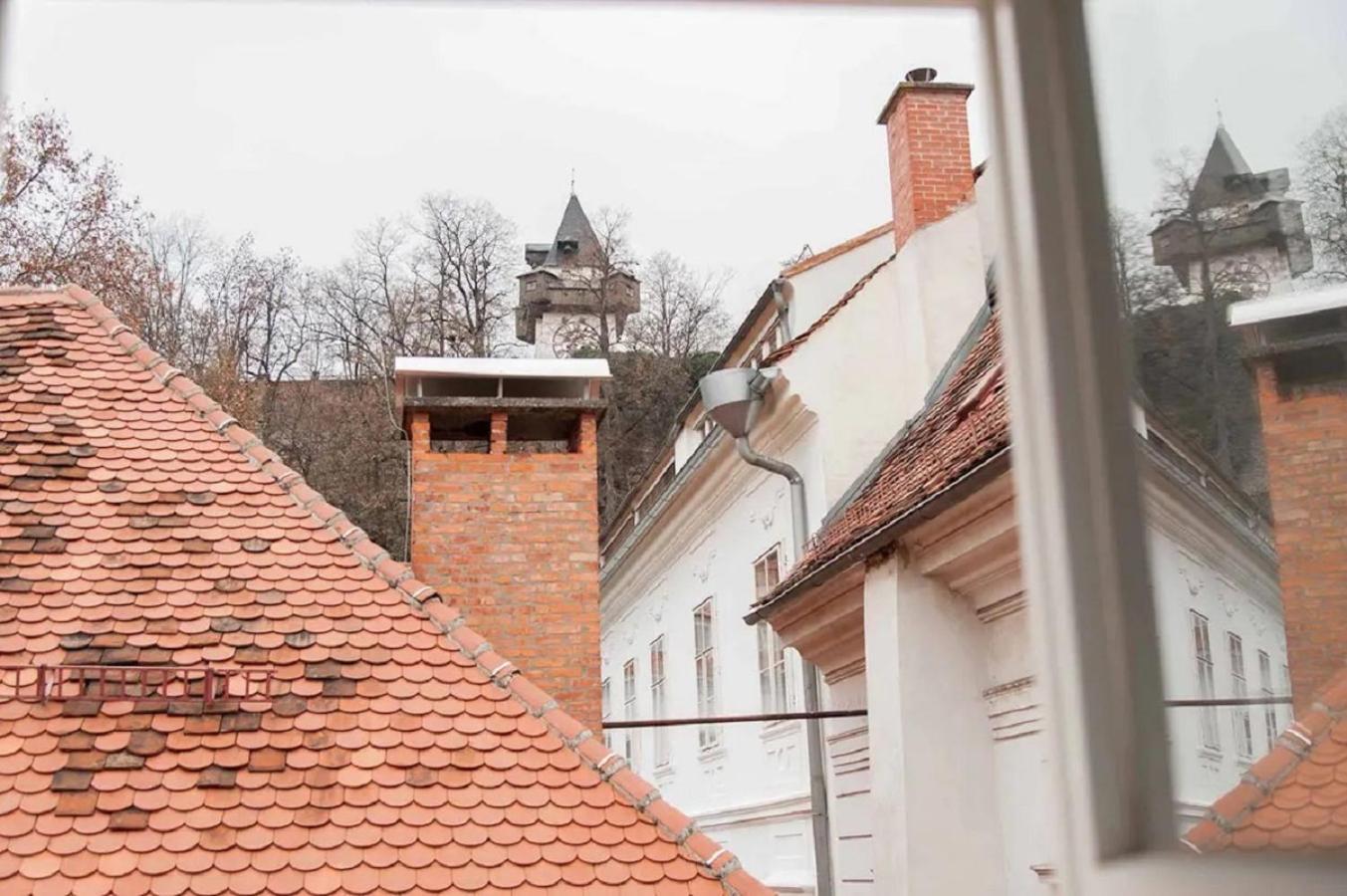 Goldene Pastete - Urban Luxury * Graz