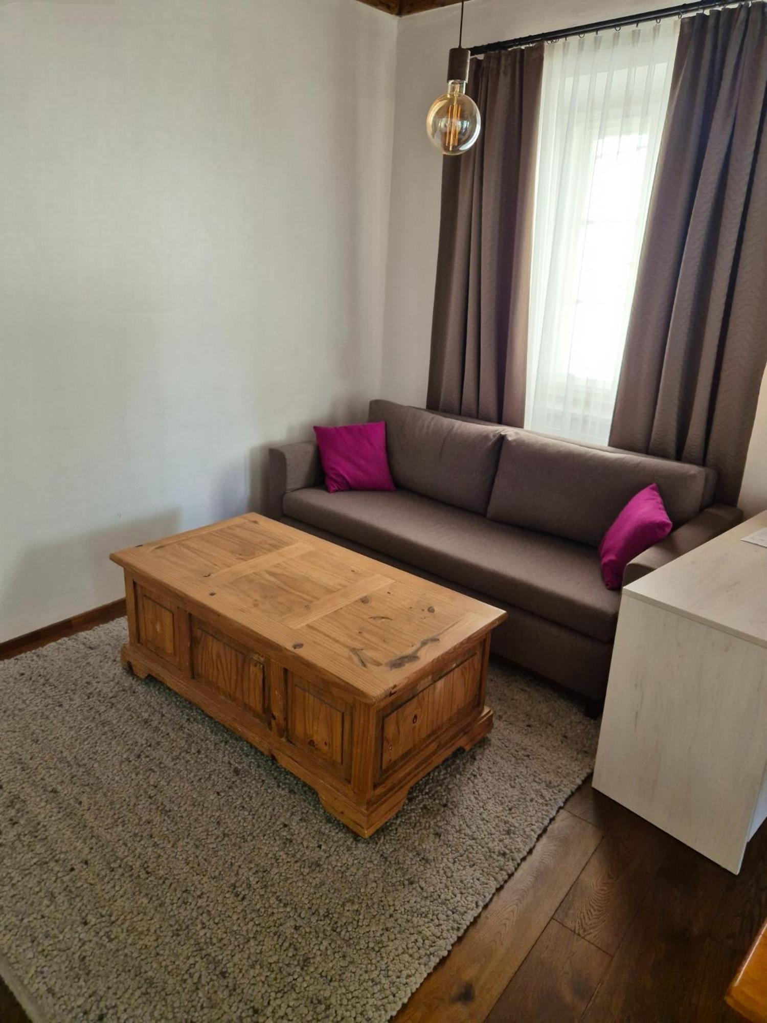 Goldene Pastete - Urban Luxury * Graz