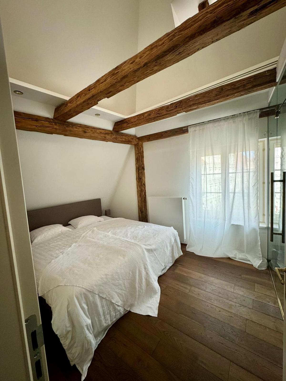 Goldene Pastete - Urban Luxury Apartment *