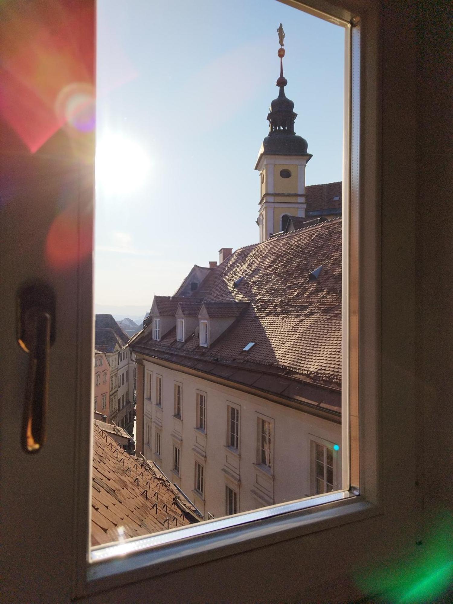 Goldene Pastete - Urban Luxury Appartement *