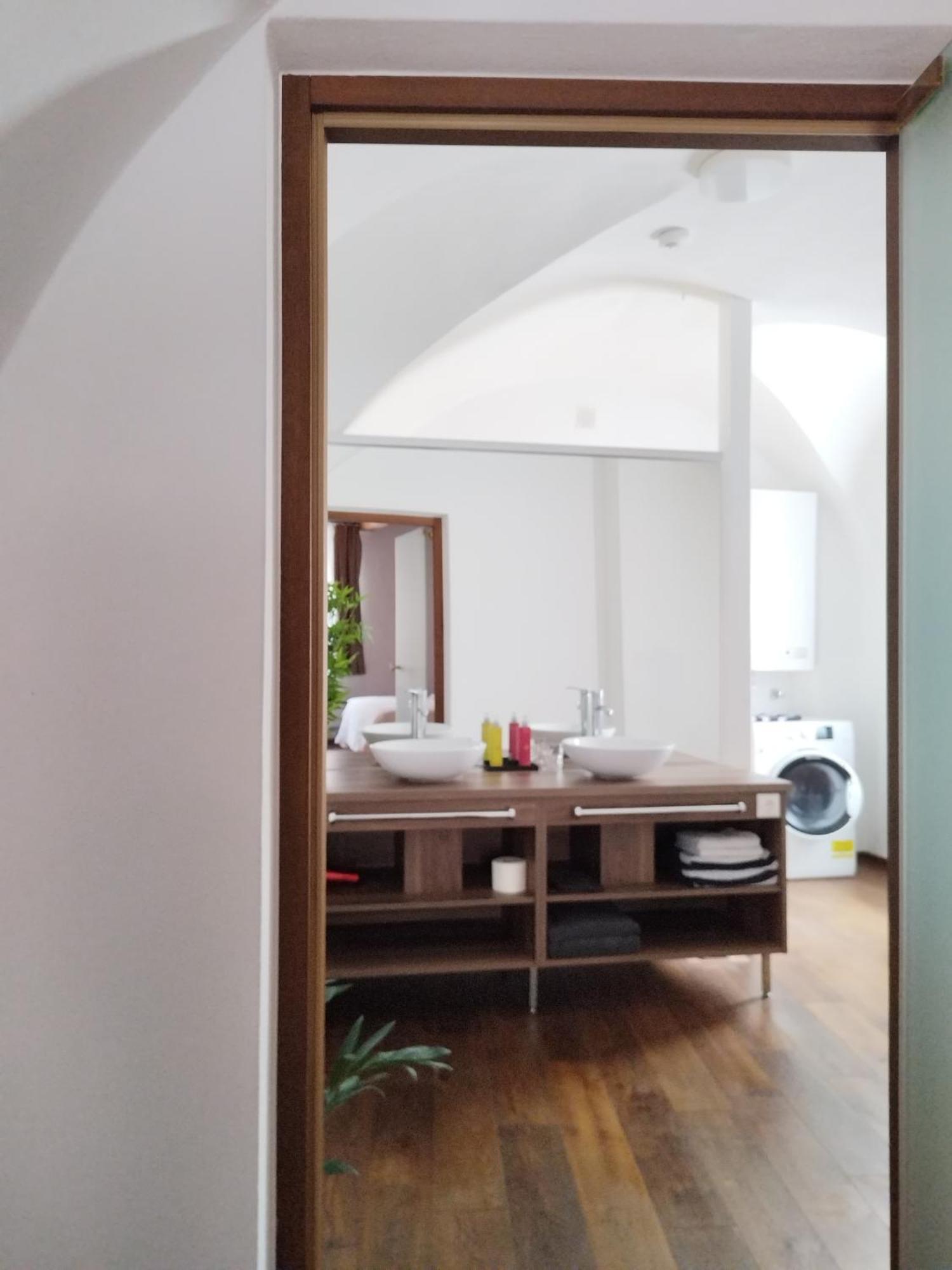 Goldene Pastete - Urban Luxury Apartment *